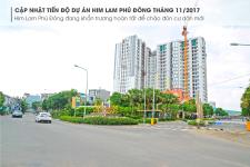 Him Lam Phú Đông