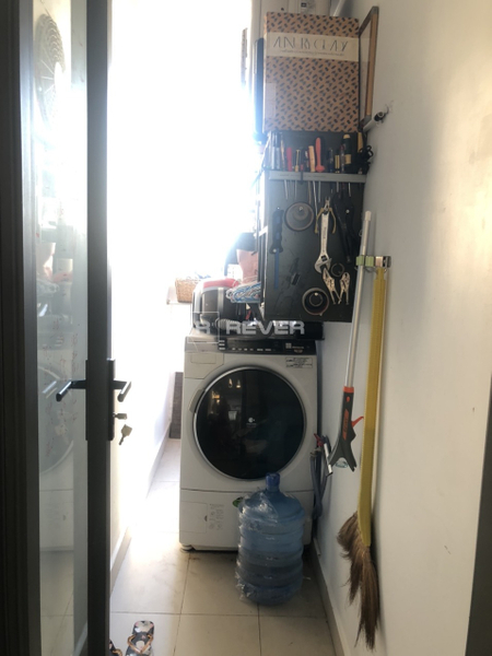Căn hộ Phú Đông Premier hướng ban công đông nội thất cơ bản diện tích 67m². — 2