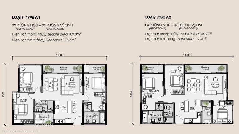 Norton Park: Dự án căn hộ tại TP.HCM