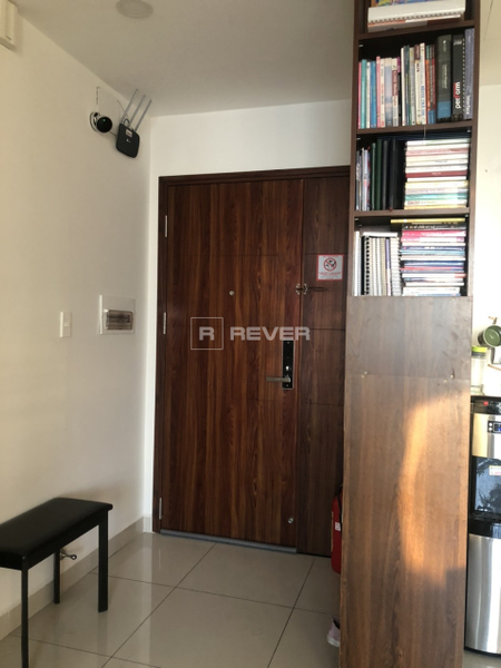 Căn hộ Phú Đông Premier hướng ban công đông nội thất cơ bản diện tích 67m². — 7