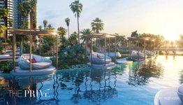 THE PRIVÉ