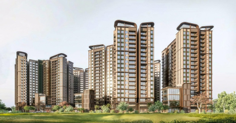 Norton Park: Dự án căn hộ tại TP.HCM