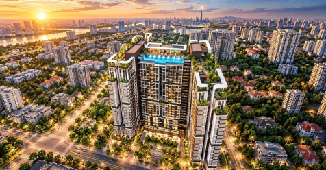 Happy One Elite: Vị trí, pháp lý, giá bán dự án