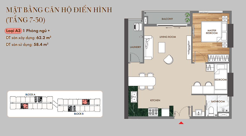 Phú Đông SkyOne: Dự án căn hộ tại TP.HCM