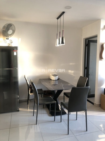 Căn hộ Phú Đông Premier hướng ban công đông nội thất cơ bản diện tích 67m². — 6