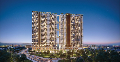 Phú Đông SkyOne: Dự án căn hộ tại TP.HCM