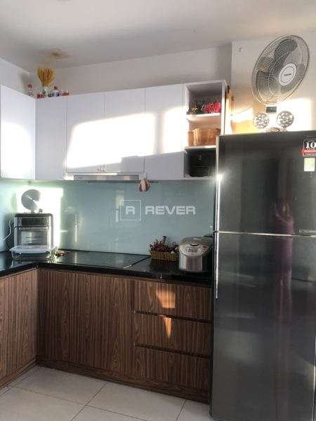 Căn hộ Phú Đông Premier hướng ban công đông nội thất cơ bản diện tích 67m². — 3