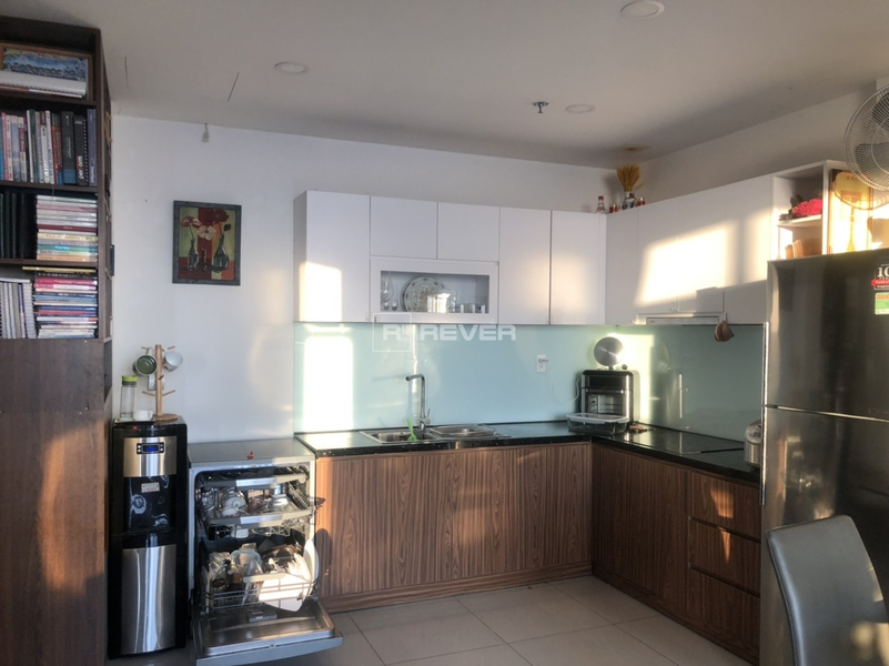 Căn hộ Phú Đông Premier hướng ban công đông nội thất cơ bản diện tích 67m². — 4
